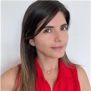 Native Spanish speaker with 9 years of experience teaching adult and kids